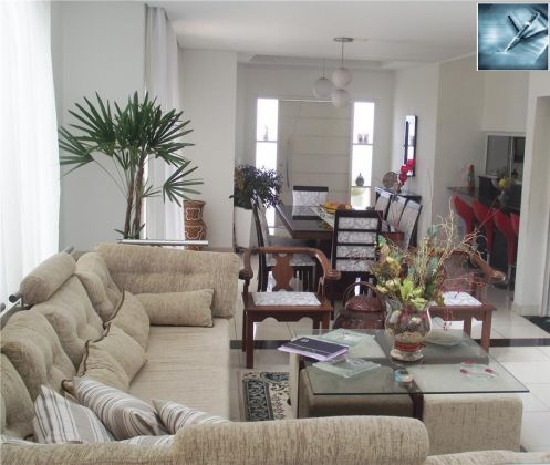 2092895 -  Casa em Condomínio venda Condomínio Colinas de São Francisco Bragança Paulista